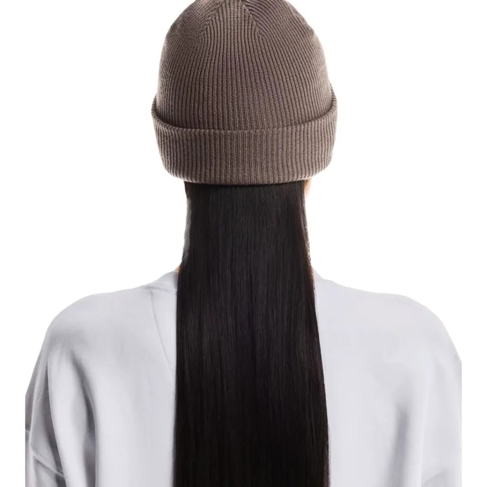 MERINO BEANIE LÖPARMÖSSA