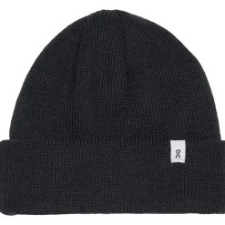 MERINO BEANIE LÖPARMÖSSA