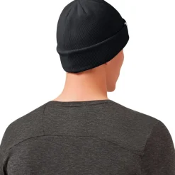 MERINO BEANIE LÖPARMÖSSA