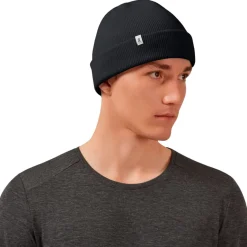 MERINO BEANIE LÖPARMÖSSA