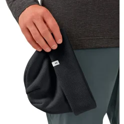 MERINO BEANIE LÖPARMÖSSA