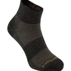 MERINO COOLMESH II QTR LÖPARSTRUMPOR