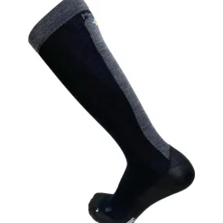Merino Run Comp Löparstrumpor