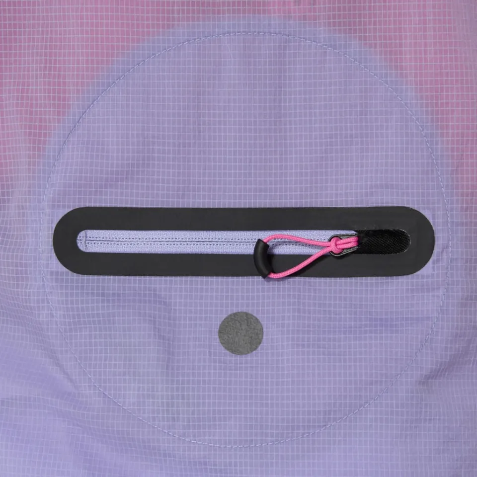 METARUN PACKABLE GILET LÖPARVÄST