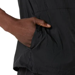 METARUN PACKABLE GILET LÖPARVÄST