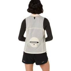 METARUN PACKABLE GILET LÖPARVÄST