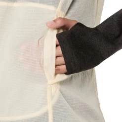 METARUN PACKABLE GILET LÖPARVÄST