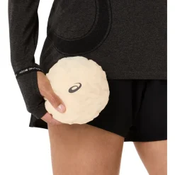 METARUN PACKABLE GILET LÖPARVÄST