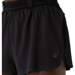 METARUN SPLIT SHORT LÖPARSHORTS