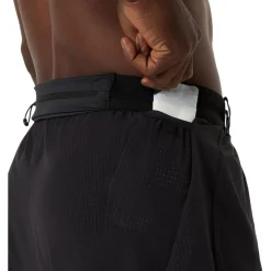 METARUN SPLIT SHORT LÖPARSHORTS