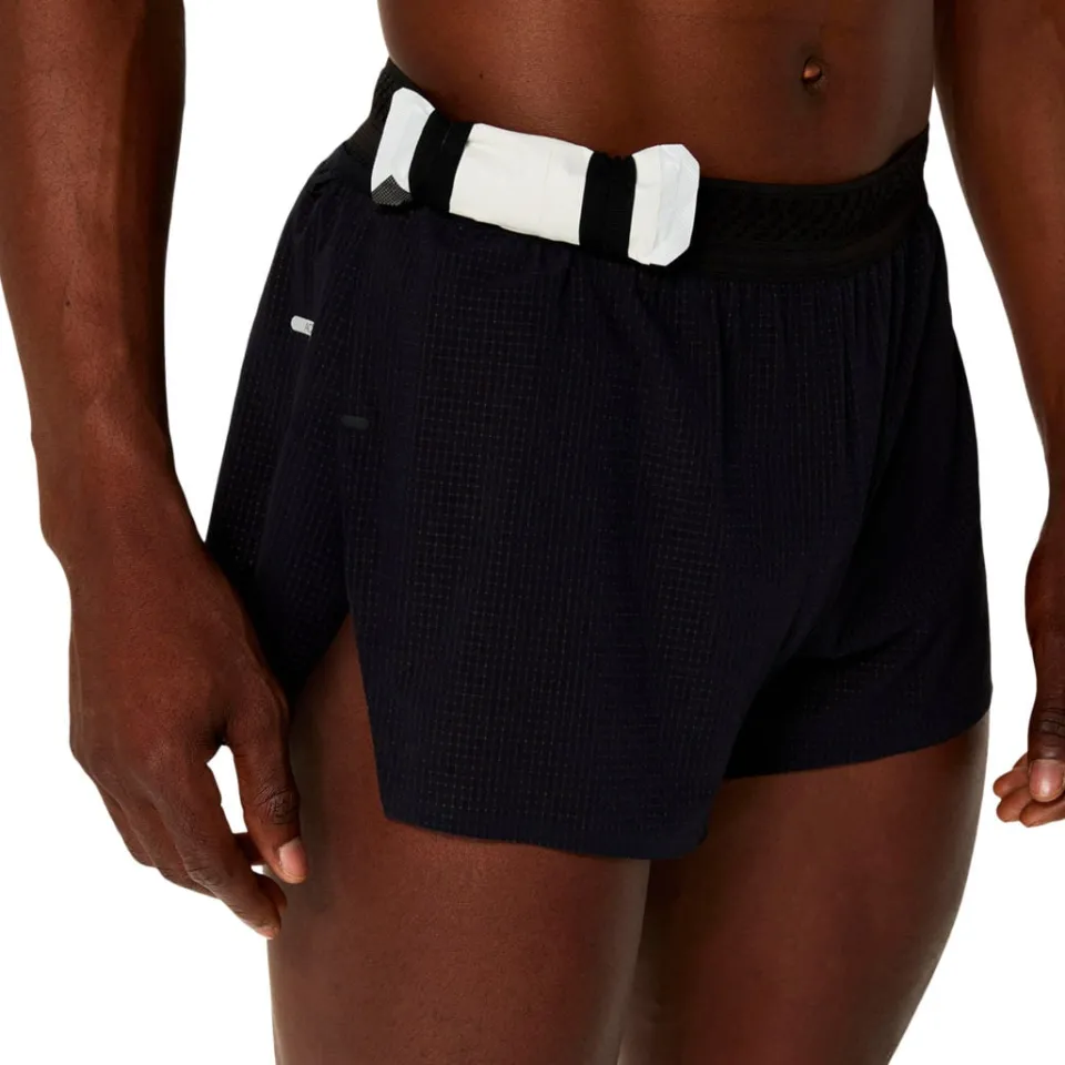 METARUN SPLIT SHORTS LÖPARSHORTS
