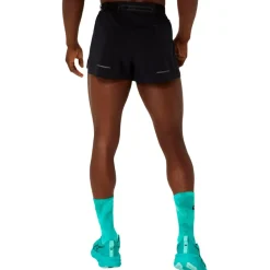 METARUN SPLIT SHORTS LÖPARSHORTS