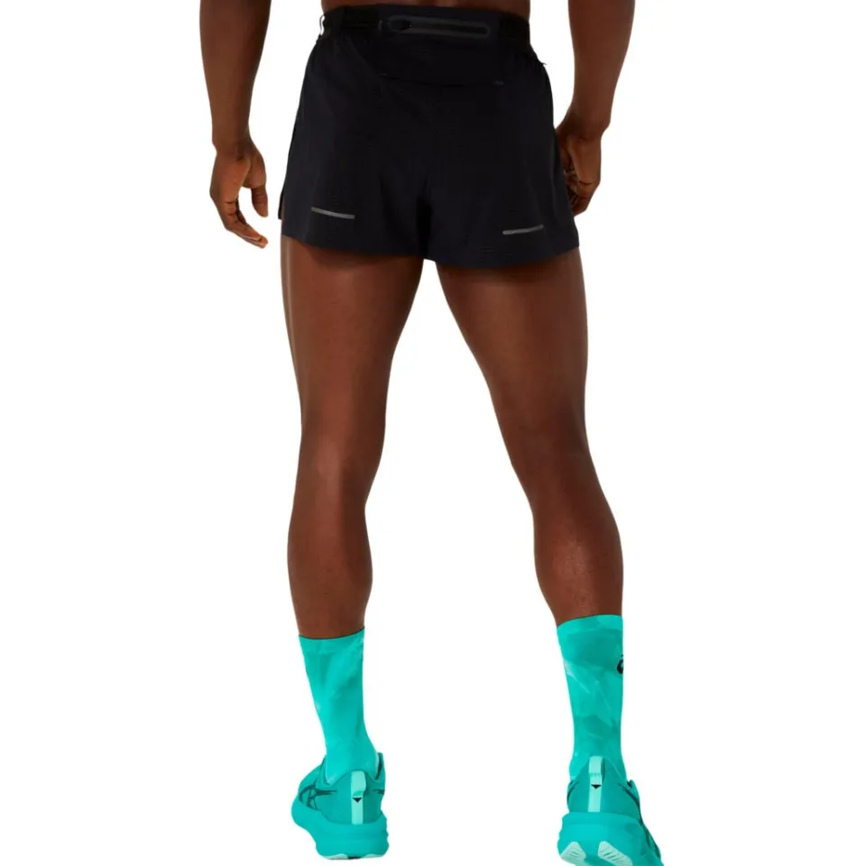 METARUN SPLIT SHORTS LÖPARSHORTS