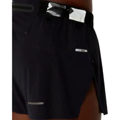 METARUN SPLIT SHORTS LÖPARSHORTS
