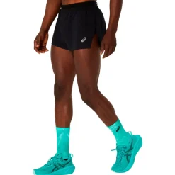 METARUN SPLIT SHORTS LÖPARSHORTS