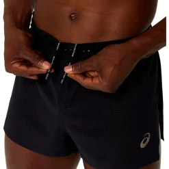 METARUN SPLIT SHORTS LÖPARSHORTS