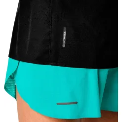 METARUN SS TOP LÖPARTSHIRT