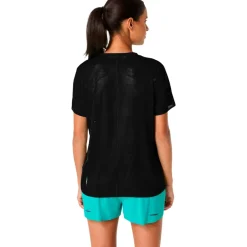 METARUN SS TOP LÖPARTSHIRT