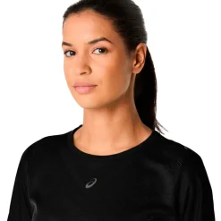 METARUN SS TOP LÖPARTSHIRT