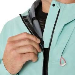 METARUN WATERPROOF LÖPARJACKA
