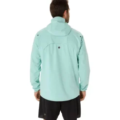 METARUN WATERPROOF LÖPARJACKA