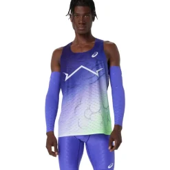 METASPEED SINGLET LÖPARLINNE