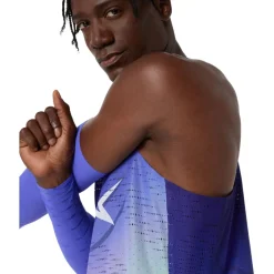 METASPEED SINGLET LÖPARLINNE
