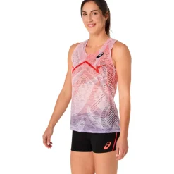 METASPEED SINGLET LÖPARLINNE