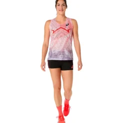 METASPEED SINGLET LÖPARLINNE
