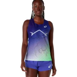 METASPEED SINGLET LÖPARLINNE