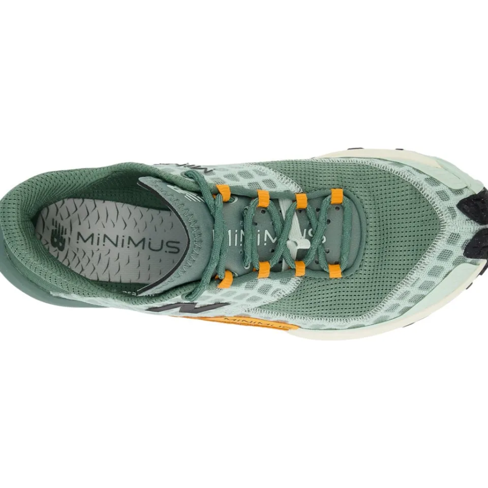MINIMUS TRAIL TERRÄNGSKOR