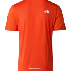 M SUMMIT HIGH TRAIL SS Löpar T-shirt