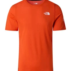 M SUMMIT HIGH TRAIL SS Löpar T-shirt