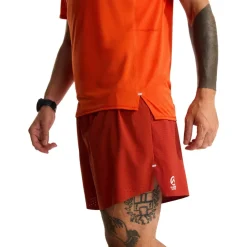 M SUMMIT HIGH TRAIL SS Löpar T-shirt