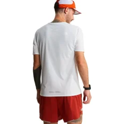 M SUMMIT HIGH TRAIL SS Löpar T-shirt