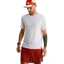 M SUMMIT HIGH TRAIL SS Löpar T-shirt