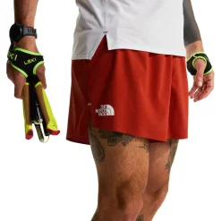 M SUMMIT PACESETTER 5'' SHORT LÖPARSHORTS