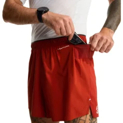 M SUMMIT PACESETTER 5'' SHORT LÖPARSHORTS
