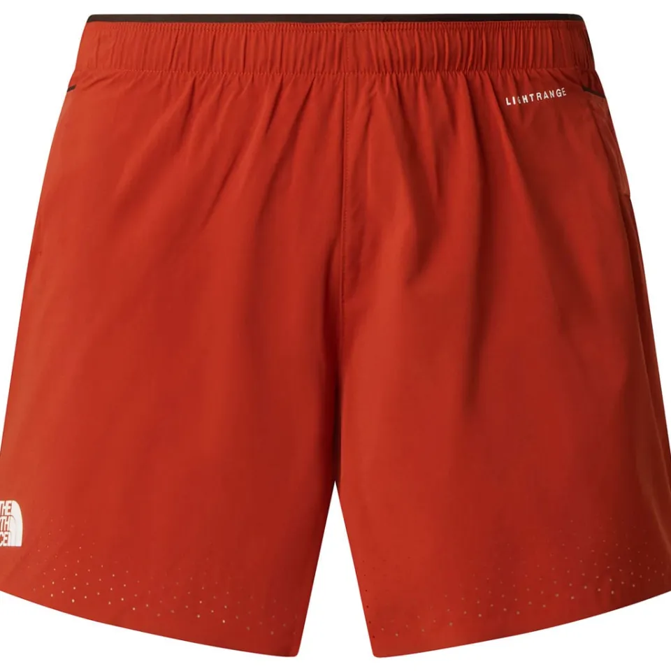M SUMMIT PACESETTER 5'' SHORT LÖPARSHORTS