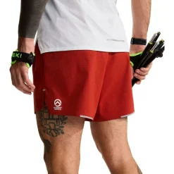 M SUMMIT PACESETTER 5'' SHORT LÖPARSHORTS