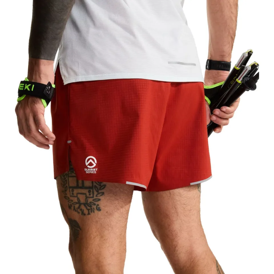M SUMMIT PACESETTER 5'' SHORT LÖPARSHORTS