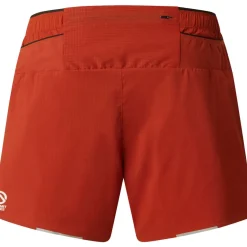 M SUMMIT PACESETTER 5'' SHORT LÖPARSHORTS