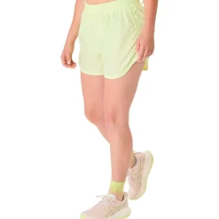 NAGINO RUN ADJUSTABLE 4IN LÖPARSHORTS