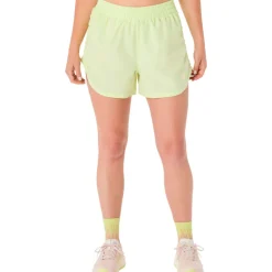 NAGINO RUN ADJUSTABLE 4IN LÖPARSHORTS