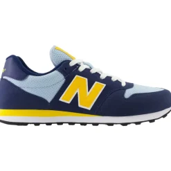 NEW BALANCE 500 CLASSIC SNEAKER