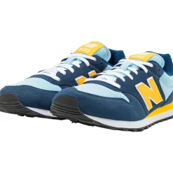 NEW BALANCE 500 CLASSIC SNEAKER