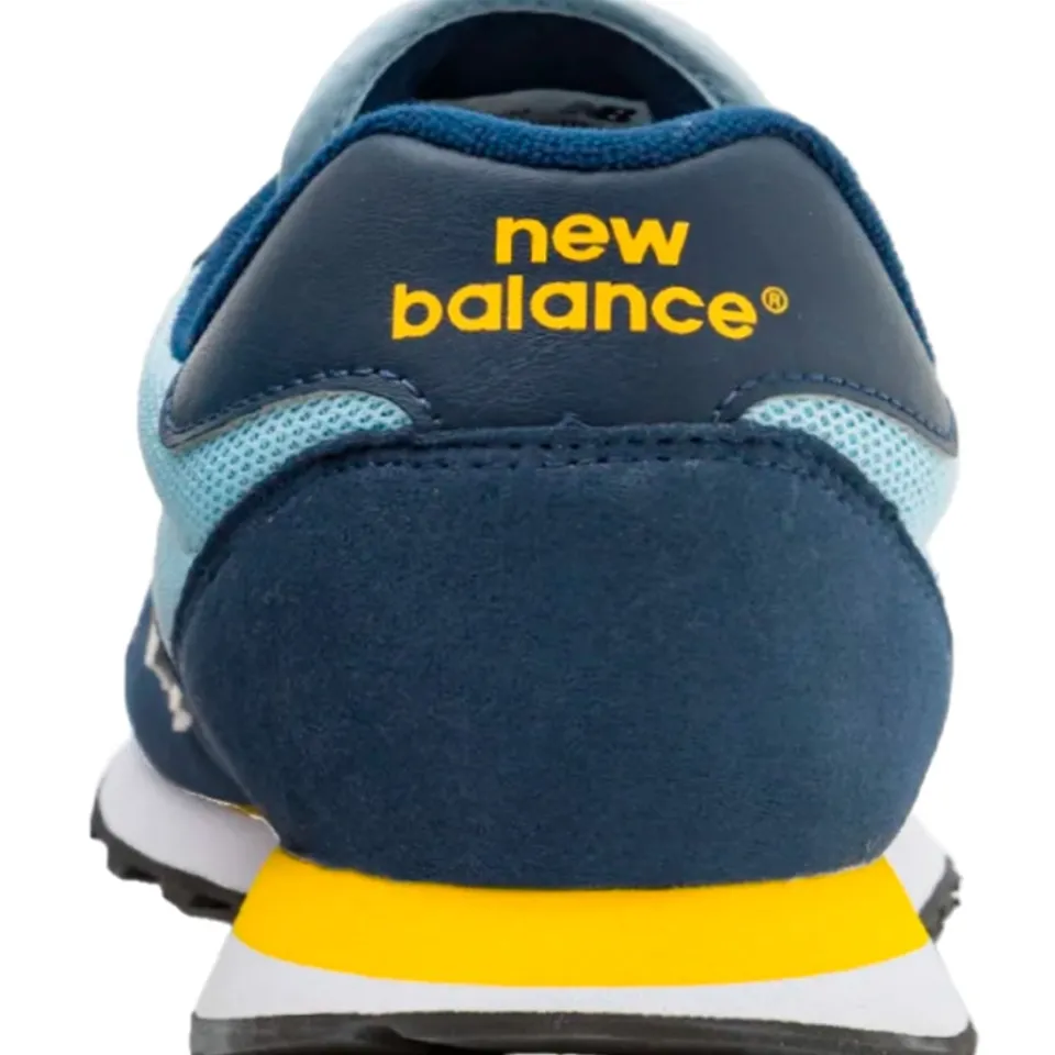NEW BALANCE 500 CLASSIC SNEAKER