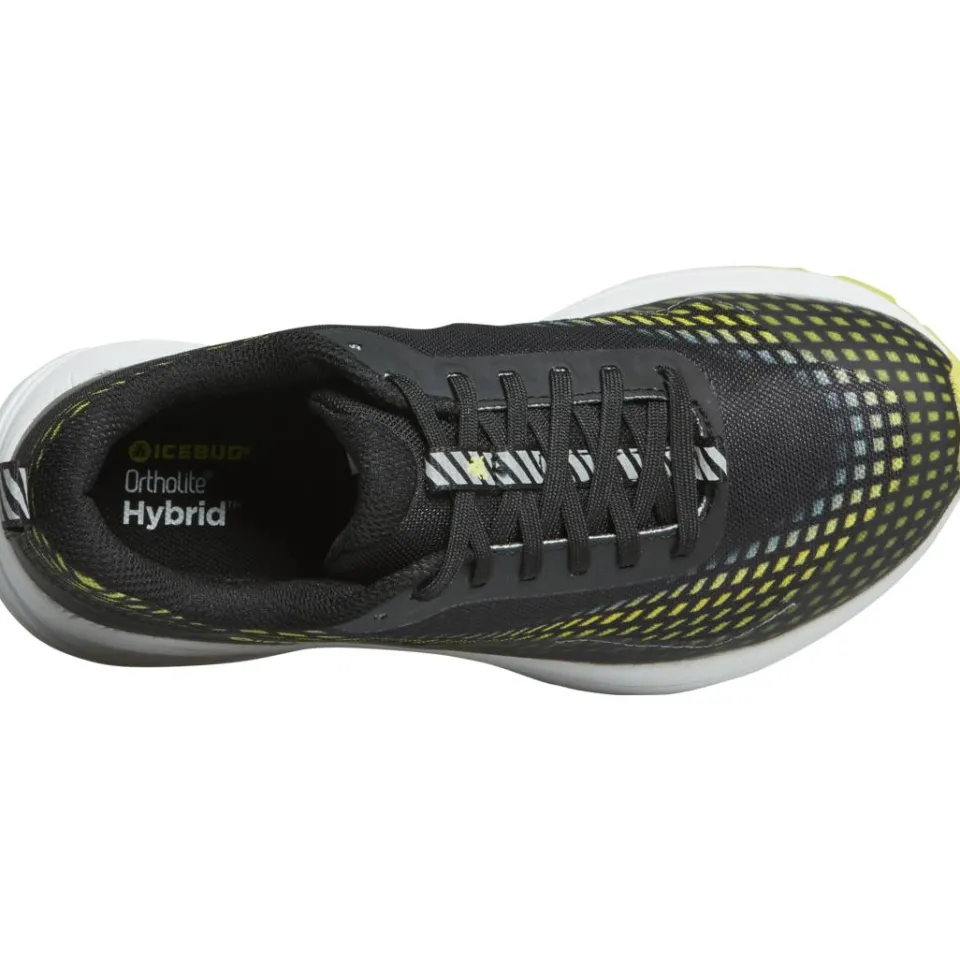 NewRun BUGrip W löparskor