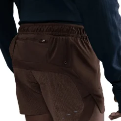 NIKE RUN MEN'S 5 DRI-FIT ADV LÖPARSHORTS