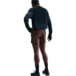 NIKE RUN MEN'S 5 DRI-FIT ADV LÖPARSHORTS